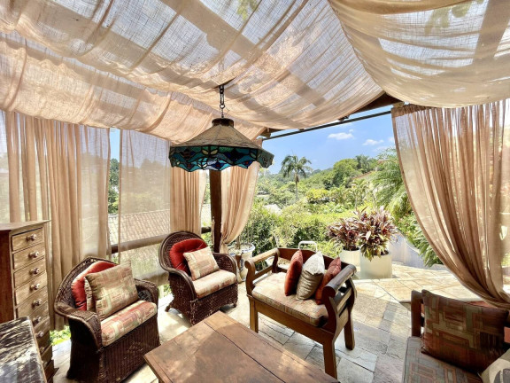 Imagem Casa com 4 Quartos à Venda, 256 m² em Palos Verdes - Cotia