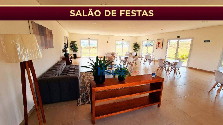 Imagem Terreno à Venda, 490 m² em Residencial Parque Fortaleza - Nova Odessa Imagem Terreno à Venda, 490 m² em Residencial Parque Fortaleza - Nova Odessa