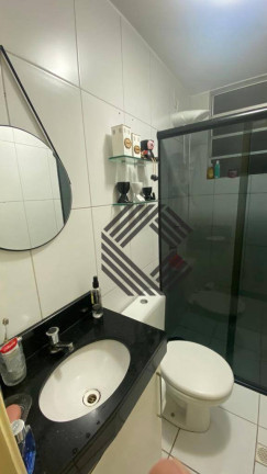Imagem Apartamento com 2 Quartos à Venda, 48 m² em Jardim Novo Mundo - Sorocaba