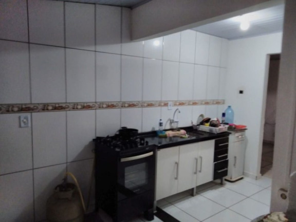 Imagem Casa com 2 Quartos à Venda, 120 m² em Jardim João Paulo Ii - Sumaré