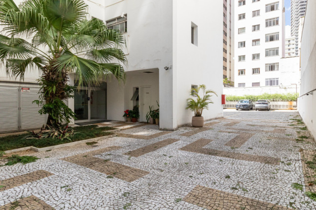 Imagem Imóvel com 3 Quartos à Venda, 81 m² em Pinheiros - São Paulo
