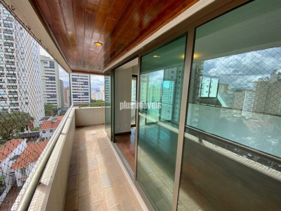 Imagem Apartamento com 3 Quartos à Venda, 192 m² em Aclimação - São Paulo Imagem Apartamento com 3 Quartos à Venda, 192 m² em Aclimação - São Paulo