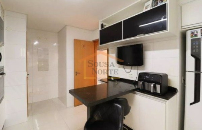 Imagem Apartamento com 3 Quartos à Venda, 135 m² em Santa Teresinha - São Paulo Imagem Apartamento com 3 Quartos à Venda, 135 m² em Santa Teresinha - São Paulo