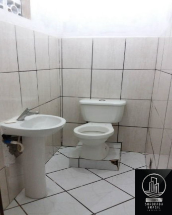 Imagem Sobrado com 3 Quartos à Venda, 125 m² em Jardim Luciana Maria - Sorocaba