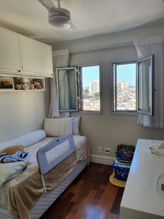 Imagem Imóvel com 3 Quartos à Venda, 75 m² em Vila Santa Catarina - São Paulo Imagem Imóvel com 3 Quartos à Venda, 75 m² em Vila Santa Catarina - São Paulo