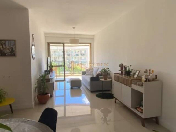 Foto do imóvel Apartamento com 3 Quartos à Venda, 92 m² em Freguesia (jacarepaguá) - Rio De Janeiro