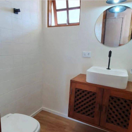 Imagem Apartamento com 3 Quartos à Venda, 85 m² em Centro - Ubatuba