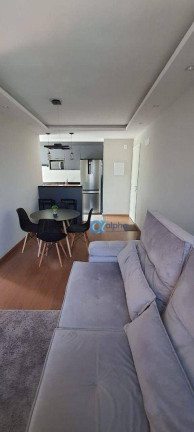 Imagem Apartamento com 2 Quartos à Venda, 55 m² em Independência - Petrópolis Imagem Apartamento com 2 Quartos à Venda, 55 m² em Independência - Petrópolis