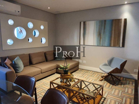 Imagem Apartamento com 3 Quartos à Venda, 133 m² em Centro - São Bernardo Do Campo Imagem Apartamento com 3 Quartos à Venda, 133 m² em Centro - São Bernardo Do Campo