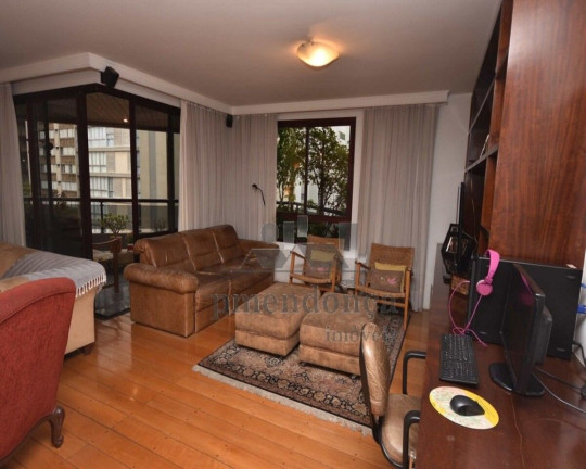 Imagem Apartamento com 4 Quartos à Venda, 233 m² em Santa Cecília - São Paulo Imagem Apartamento com 4 Quartos à Venda, 233 m² em Santa Cecília - São Paulo