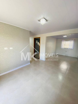 Imagem Casa com 3 Quartos à Venda, 120 m² em Vila Ipanema - Piraquara Imagem Casa com 3 Quartos à Venda, 120 m² em Vila Ipanema - Piraquara