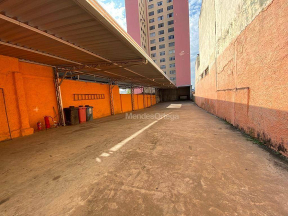 Imagem Edifício Residencial para Alugar, 210 m² em Centro - Sorocaba Imagem Edifício Residencial para Alugar, 210 m² em Centro - Sorocaba