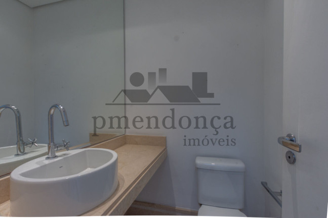 Imagem Apartamento com 4 Quartos à Venda, 208 m² em Perdizes - São Paulo