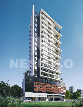 Apartamento à Venda, 262 m² em Pioneiros - Balneario Camboriu