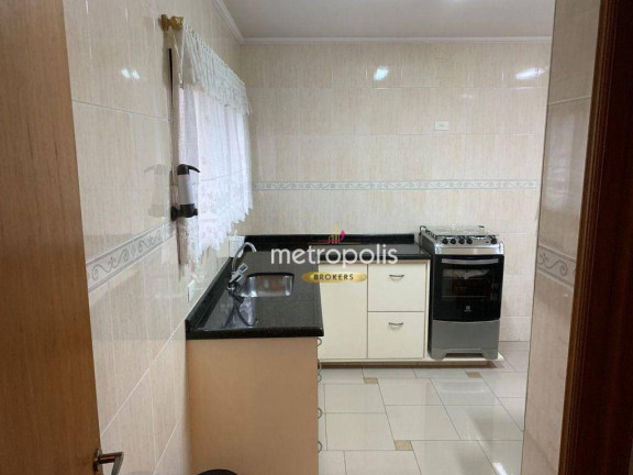 Imagem Sobrado com 3 Quartos à Venda, 312 m² em Osvaldo Cruz - São Caetano Do Sul Imagem Sobrado com 3 Quartos à Venda, 312 m² em Osvaldo Cruz - São Caetano Do Sul