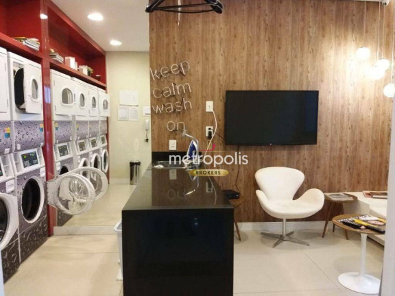 Imagem Studio com 1 Quarto à Venda, 22 m² em Consolação - São Paulo Imagem Studio com 1 Quarto à Venda, 22 m² em Consolação - São Paulo