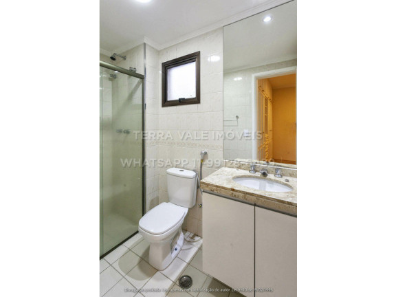 Imagem Apartamento com 4 Quartos à Venda, 134 m² em Tatuapé - São Paulo