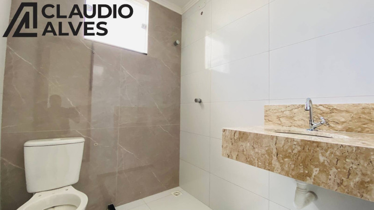 Imagem Casa com 3 Quartos à Venda, 88 m² em Parque Ipê - Feira De Santana