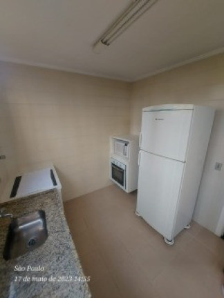 Imagem Apartamento com 3 Quartos à Venda, 140 m² em Jardim Da Saúde - São Paulo Imagem Apartamento com 3 Quartos à Venda, 140 m² em Jardim Da Saúde - São Paulo
