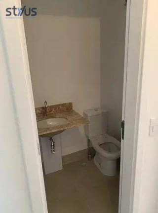 Imagem Apartamento com 2 Quartos à Venda, 68 m² em Vila Mariana - São Paulo