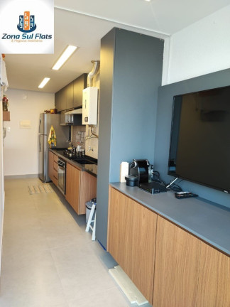 Imagem Apartamento com 2 Quartos à Venda, 60 m² em Jardim Da Glória - São Paulo