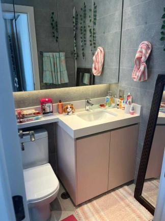 Imagem Apartamento com 3 Quartos à Venda, 158 m² em Moema - São Paulo Imagem Apartamento com 3 Quartos à Venda, 158 m² em Moema - São Paulo