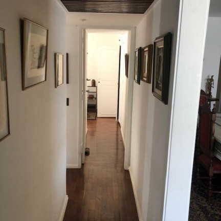 Imagem Apartamento com 4 Quartos à Venda, 138 m² em Lagoa - Rio De Janeiro