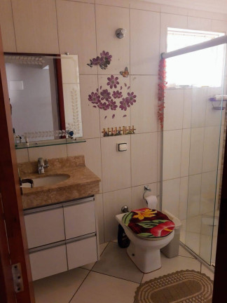 Imagem Casa com 3 Quartos à Venda, 218 m² em Jardim Paraíso - Votorantim