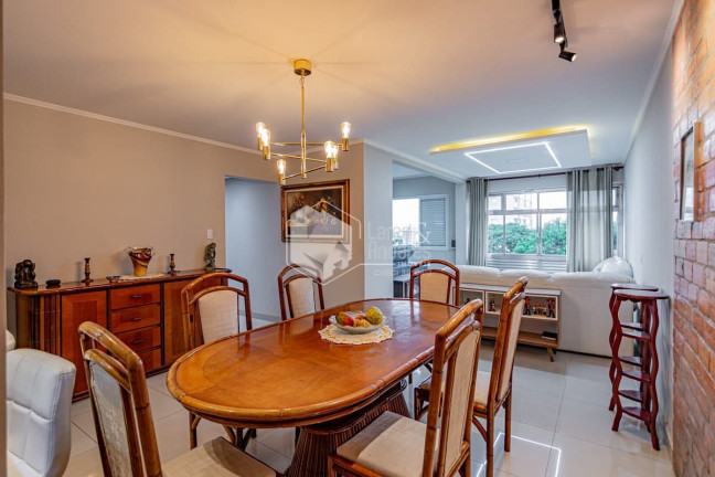 Apartamento com 3 Quartos à Venda, 134 m² em Perdizes - São Paulo