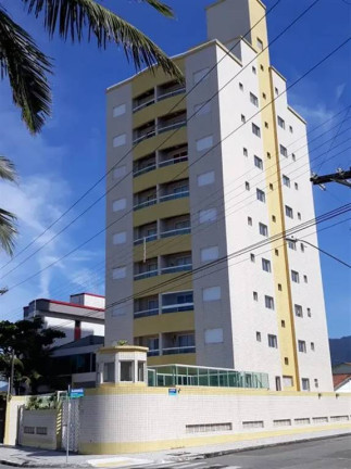 Imagem Apartamento com 1 Quarto à Venda, 38 m² em Florida - Praia Grande Imagem Apartamento com 1 Quarto à Venda, 38 m² em Florida - Praia Grande
