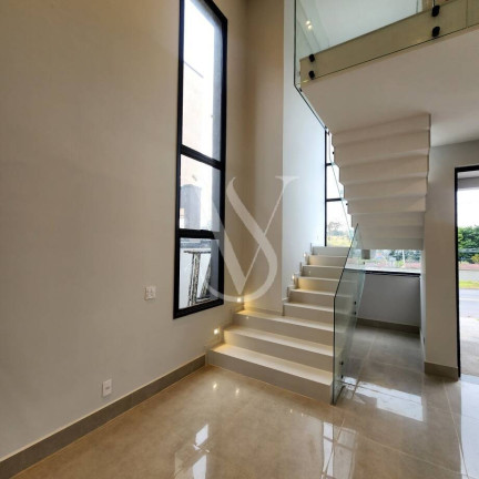 Casa de Condomínio com 3 Quartos à Venda, 300 m² em Jardim Primavera - Itupeva