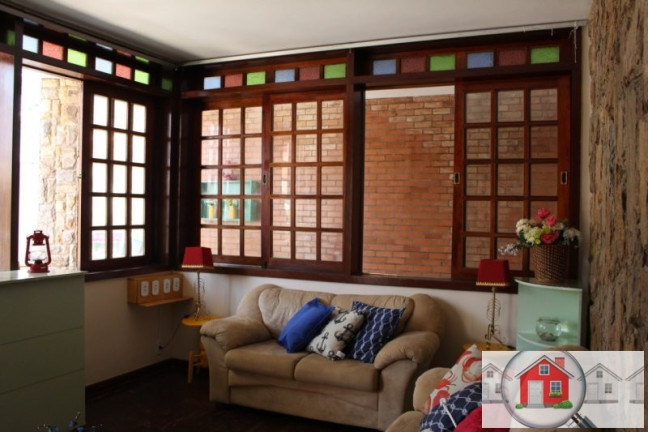 Imagem Imóvel com 4 Quartos para Alugar, 200 m² em Arraial Do Cabo