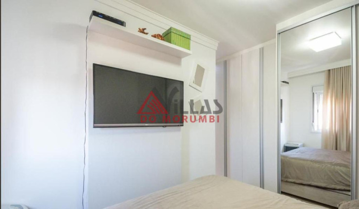 Imagem Apartamento com 2 Quartos à Venda, 79 m² em Vila Andrade - São Paulo