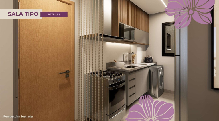 Imagem Imóvel com 2 Quartos à Venda, 43 m² em Bonfim Paulista - Ribeirão Preto Imagem Imóvel com 2 Quartos à Venda, 43 m² em Bonfim Paulista - Ribeirão Preto