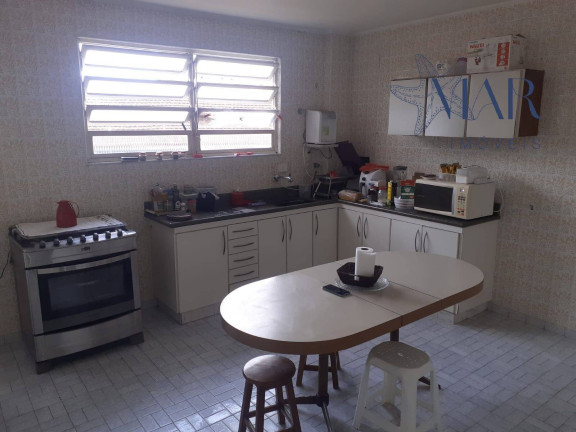 Imagem Apartamento com 3 Quartos à Venda, 105 m² em Campo Grande - Santos Imagem Apartamento com 3 Quartos à Venda, 105 m² em Campo Grande - Santos