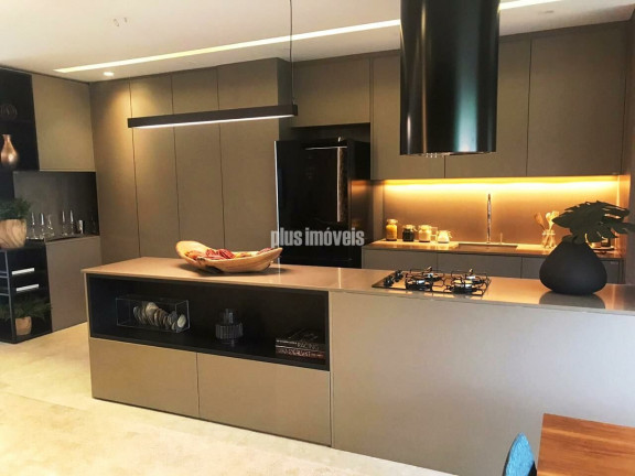 Apartamento com 3 Quartos à Venda, 105 m² em Jardim Das Acacias - São Paulo