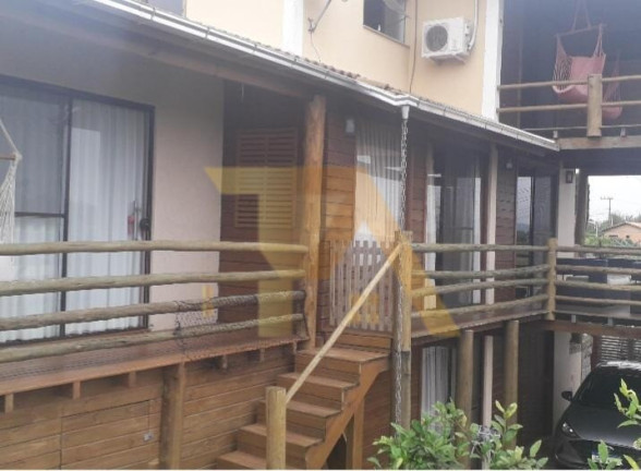 Imagem Imóvel com 4 Quartos à Venda, 270 m² em Ibiraquera - Imbituba