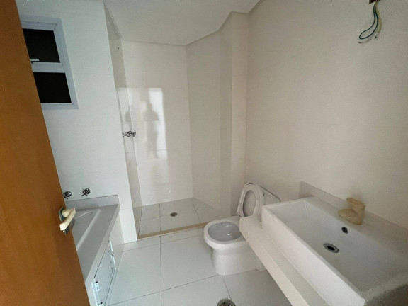 Imagem Apartamento com 3 Quartos à Venda, 170 m² em Canto Do Forte - Praia Grande Imagem Apartamento com 3 Quartos à Venda, 170 m² em Canto Do Forte - Praia Grande