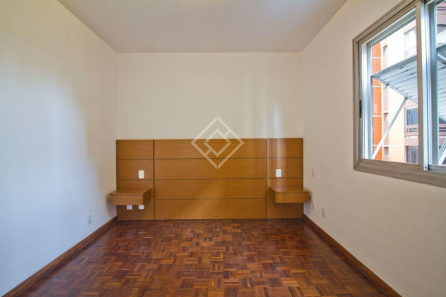 Imagem Apartamento com 3 Quartos à Venda, 106 m² em Itaim Bibi - São Paulo