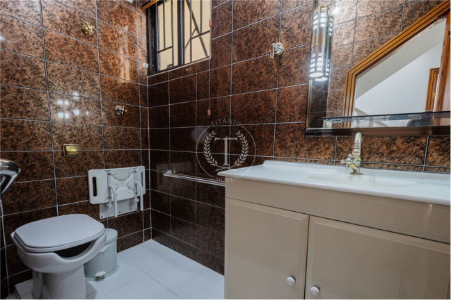 Imagem Casa com 4 Quartos à Venda, 182 m² em Vila Clementino - São Paulo