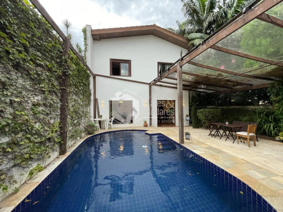 Casa com 3 Quartos à Venda, 372 m² em Vila Cordeiro - São Paulo
