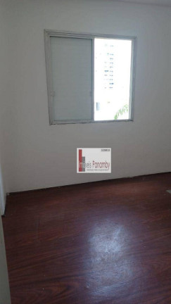 Imagem Apartamento com 2 Quartos à Venda, 56 m² em Vila Andrade - São Paulo