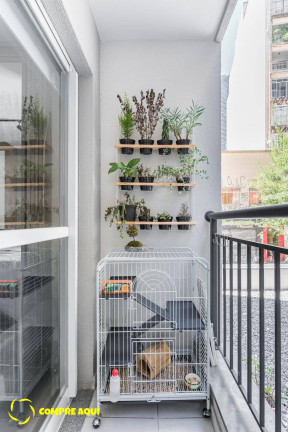 Imagem Apartamento com 1 Quarto à Venda, 28 m² em República - São Paulo Imagem Apartamento com 1 Quarto à Venda, 28 m² em República - São Paulo