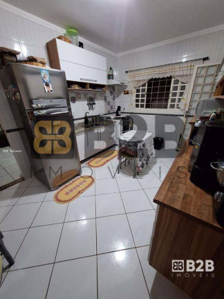 Imagem Casa com 3 Quartos à Venda, 145 m² em Jardim Olímpico - Bauru Imagem Casa com 3 Quartos à Venda, 145 m² em Jardim Olímpico - Bauru
