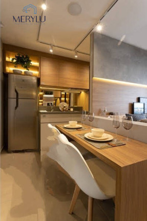 Imagem Apartamento com 1 Quarto à Venda, 28 m² em Vila Mariana - São Paulo