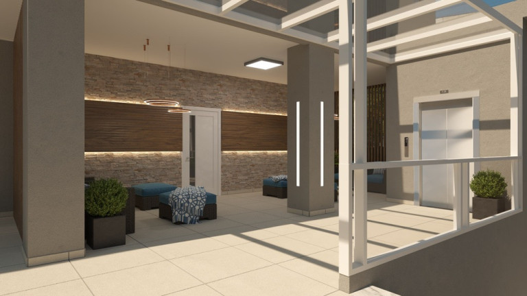 Imagem Apartamento com 2 Quartos à Venda, 44 m² em Tucuruvi - São Paulo Imagem Apartamento com 2 Quartos à Venda, 44 m² em Tucuruvi - São Paulo