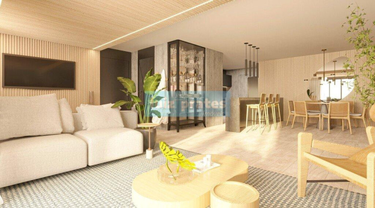 Imagem Apartamento com 3 Quartos à Venda, 166 m² em Nossa Senhora Das Graças - Canoas