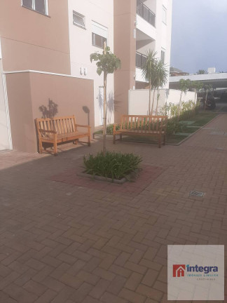 Imagem Apartamento com 2 Quartos à Venda, 67 m² em Jardim Florença - Limeira