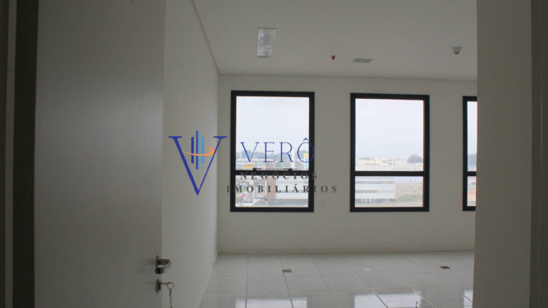 Sala Comercial para Alugar, 40 m² em Alphaville Industrial - Barueri