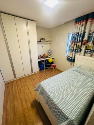 Imagem Apartamento com 4 Quartos à Venda, 109 m² em Santa Luzia - Serra